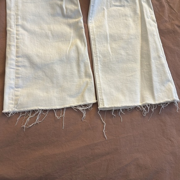 rag & bone Nina High Rise Ankle Flare - Picture 8 of 10